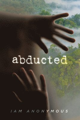 bokomslag Abducted