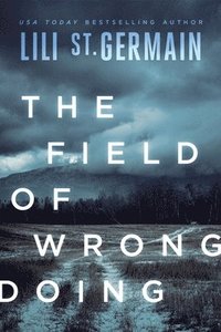 bokomslag The Field of Wrongdoing