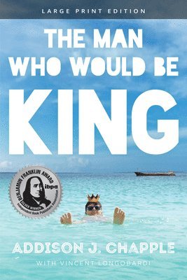 The Man Who Would Be King 1