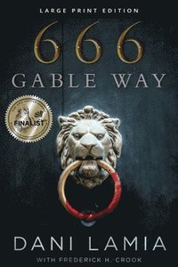 bokomslag 666 Gable Way