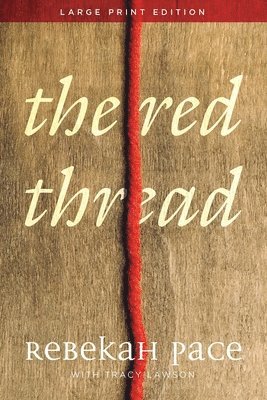 bokomslag The Red Thread