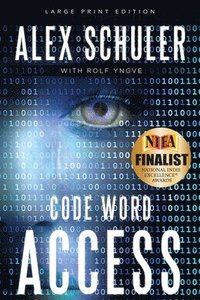 bokomslag Code Word Access, Volume 1