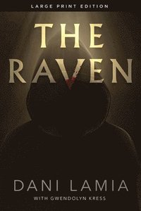bokomslag The Raven