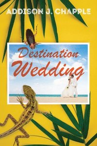 bokomslag Destination Wedding