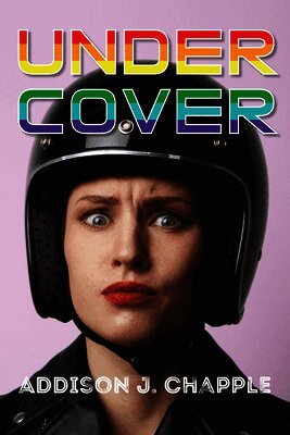 Addison J. Chapple - Undercover, Häftad