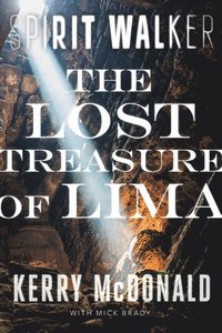 bokomslag The Lost Treasure of Lima