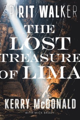 bokomslag The Lost Treasure of Lima