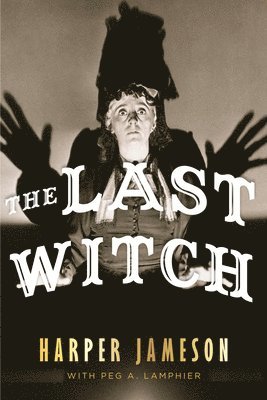 The Last Witch 1