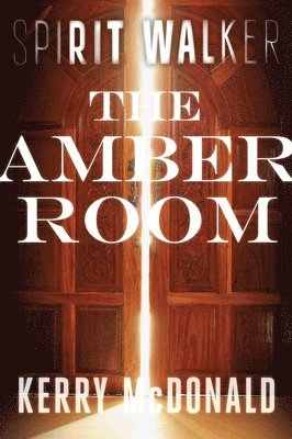 Kerry McDonald - The Amber Room, Häftad