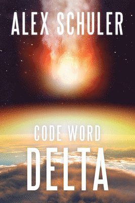 bokomslag Code Word Delta: Volume 4