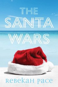 bokomslag The Santa Wars