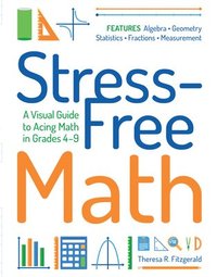 bokomslag Stress-Free Math