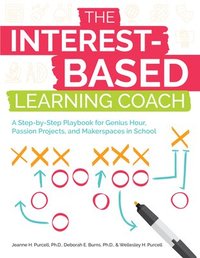 bokomslag The Interest-Based Learning Coach