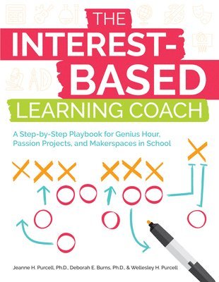 The Interest-Based Learning Coach 1