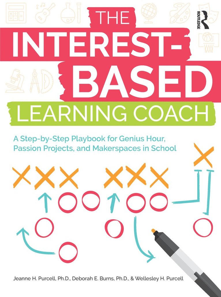 The Interest-Based Learning Coach 1