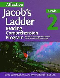 bokomslag Affective Jacob's Ladder Reading Comprehension Program