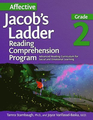 bokomslag Affective Jacob's Ladder Reading Comprehension Program