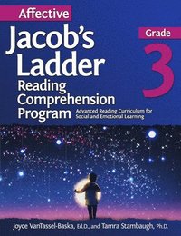 bokomslag Affective Jacob's Ladder Reading Comprehension Program