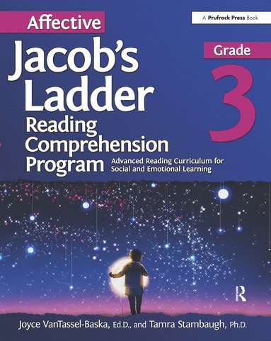 Joyce VanTassel-Baska, Tamra Stambaugh - Affective Jacob's Ladder Reading Comprehension Program, Häftad