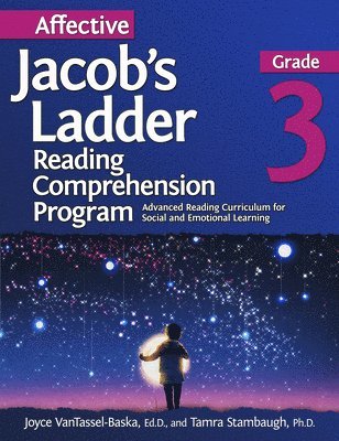 bokomslag Affective Jacob's Ladder Reading Comprehension Program