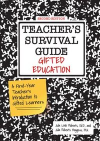 bokomslag Teacher's Survival Guide
