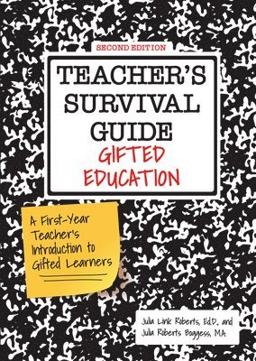 Teacher's Survival Guide