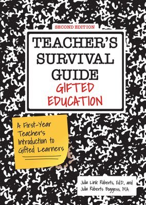 Teacher's Survival Guide 1