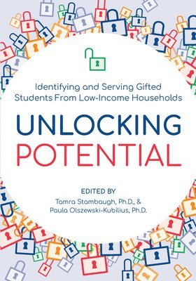 Unlocking Potential 1