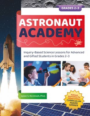 Astronaut Academy 1