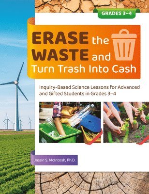 Erase the Waste and Turn Trash Into Cash 1