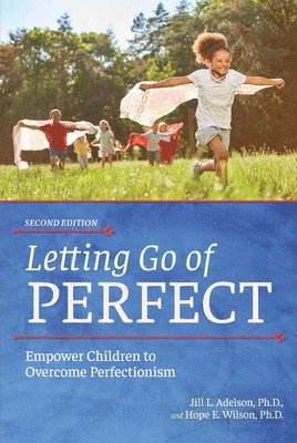 Letting Go of Perfect 1