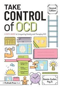 bokomslag Take Control of OCD