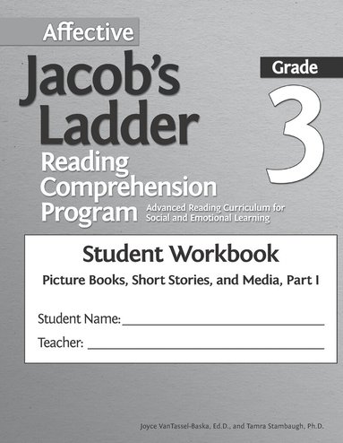 Joyce VanTassel-Baska, Tamra Stambaugh - Affective Jacob's Ladder Reading Comprehension Program, Häftad