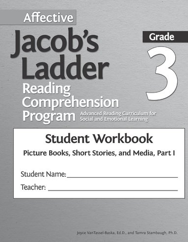 bokomslag Affective Jacob's Ladder Reading Comprehension Program