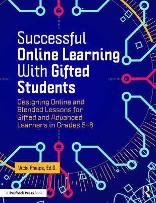 Successful Online Learning with Gifted Students