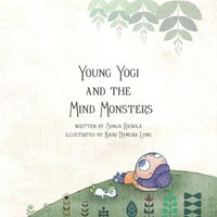 bokomslag Young Yogi and the Mind Monsters