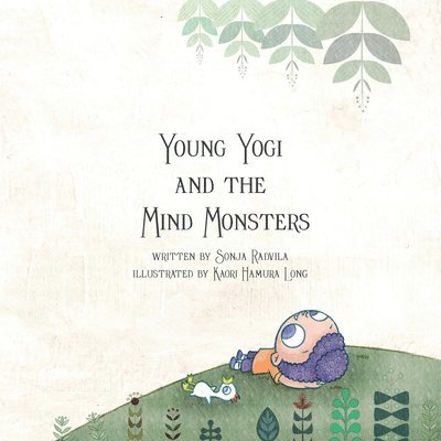 Young Yogi and the Mind Monsters 1