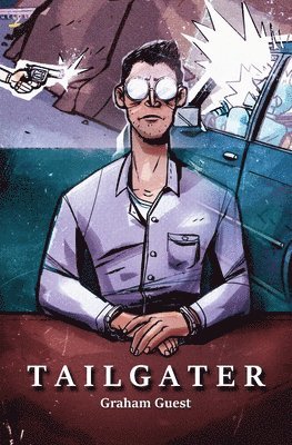 Graham Guest - Tailgater, Häftad