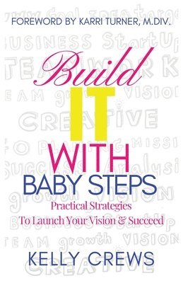 Build It With Baby Steps 1