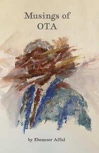 bokomslag Musings of OTA