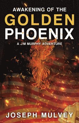 Awakening of The Golden Phoenix 1