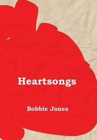 bokomslag Heart Songs