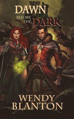 Dawn Before the Dark