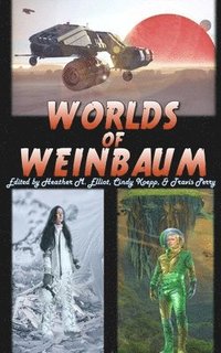 bokomslag Worlds of Weinbaum