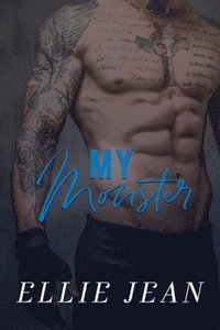 bokomslag My Monster