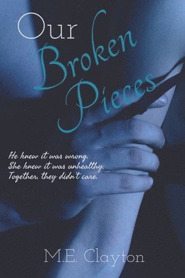 Our Broken Pieces 1