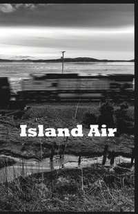 bokomslag Island Air