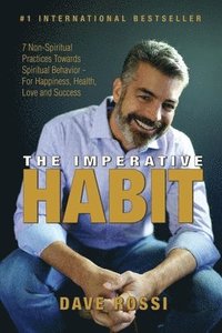 bokomslag The Imperative Habit