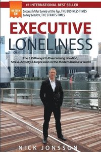 bokomslag Executive Loneliness