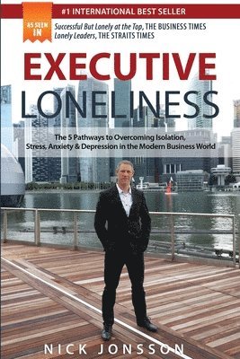 Executive Loneliness 1